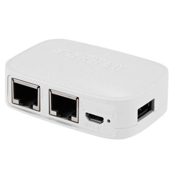 NEXX WT3020F Портативный высокая скорость передачи 300 Мбит / с Беспроводной WIFI NAS Маршру
NEXX WT3020F Портативный высокая скорость передачи 300 Мбит / с Беспроводной WIFI NAS Маршру