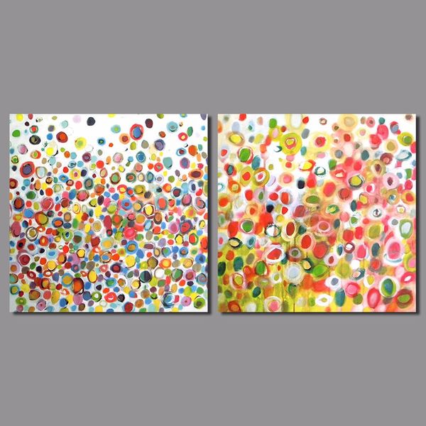colorful dot abstract art paintings decoration wall art pictures graffiti canvas painting for living room home decor unframed
colorful dot abstract art paintings decoration wall art pictures graffiti canvas painting for living room home decor unframed