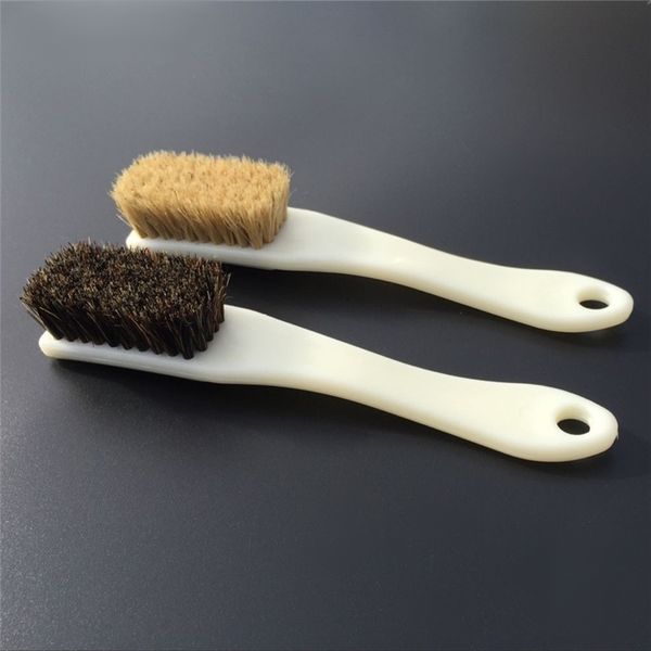 wholesale- 2 pack long handle 6 row natural boar hair detail brush clean brush for interiors car seats leather furniture
wholesale- 2 pack long handle 6 row natural boar hair detail brush clean brush for interiors car seats leather furniture