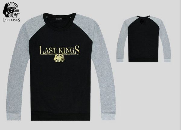 s-5xl s21 thick round neck sweater winter&autumn men's last kings brand hoodies sweatshirts casual sports male jackets men coats fleec, Black
s-5xl s21 thick round neck sweater winter&autumn men's last kings brand hoodies sweatshirts casual sports male jackets men coats fleec, Black