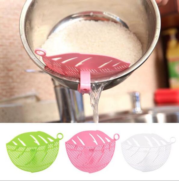 new arrive durable clean leaf shape rice strainer sieve beans peas cleaning gadget strainer for kitchen clips tools
new arrive durable clean leaf shape rice strainer sieve beans peas cleaning gadget strainer for kitchen clips tools
