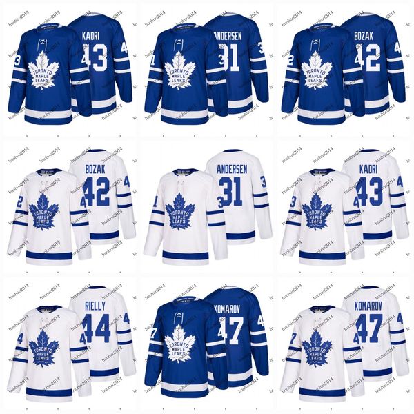 Womens Toronto Maple Leafs Jerseys 2017-2018 Season 24 Peter Holland 31 Frederik Andersen 35 Jhonas Enroth 42 Tyler Bozak Hockey Jerseys
Womens Toronto Maple Leafs Jerseys 2017-2018 Season 24 Peter Holland 31 Frederik Andersen 35 Jhonas Enroth 42 Tyler Bozak Hockey Jerseys