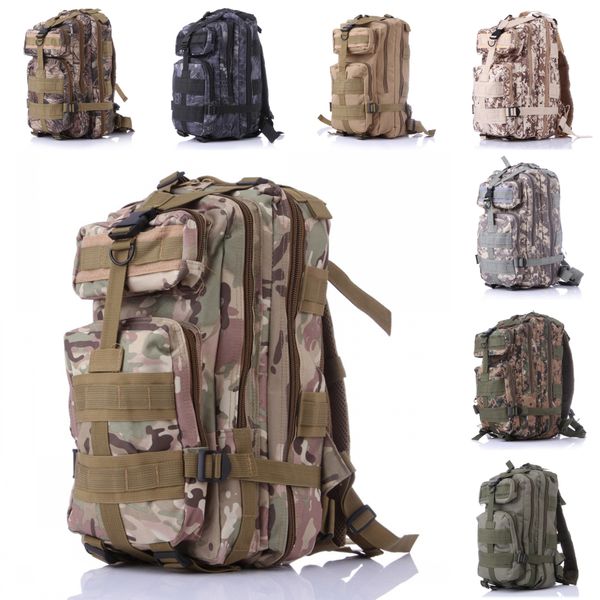 dhl 10 color multi-function outdoor sports camo tactical backpack with water bag sleeve and tube slot for hunting camping e593e
dhl 10 color multi-function outdoor sports camo tactical backpack with water bag sleeve and tube slot for hunting camping e593e