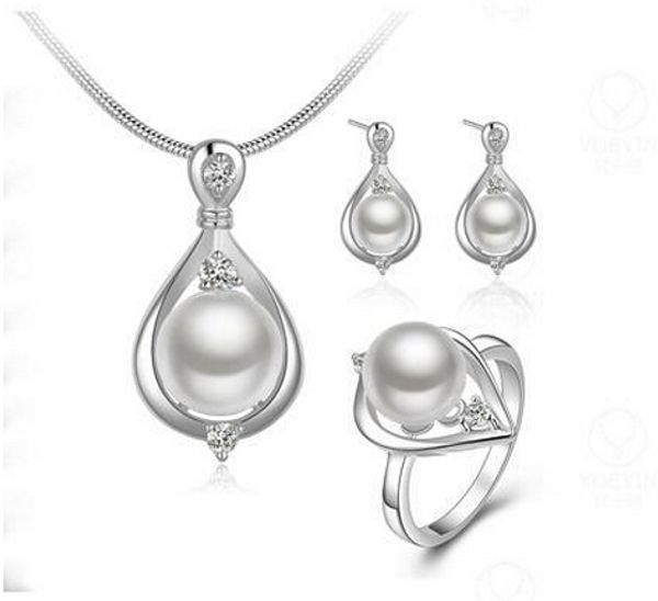 jewelry sets 925 sterling silver jewelry jessica alba wedding necklace set jewerly elegant lady exquisite natural pearl suit
jewelry sets 925 sterling silver jewelry jessica alba wedding necklace set jewerly elegant lady exquisite natural pearl suit