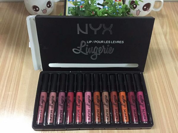 new item nyx soft matte lip cream nyx 36pcs set lipstick lip gloss matte no fading sofe velvet lip makeup dhl
new item nyx soft matte lip cream nyx 36pcs set lipstick lip gloss matte no fading sofe velvet lip makeup dhl