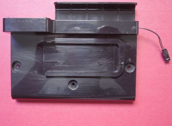 a1186 a1289 speaker fan guide assembly for pro, 815-9561 815-9560 922-8887
a1186 a1289 speaker fan guide assembly for pro, 815-9561 815-9560 922-8887