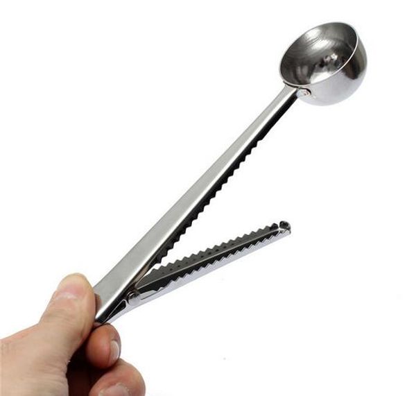 новая столовая ложка из нержавеющей стали для молотого кофе с мерной ложкой
новая столовая ложка из нержавеющей стали для молотого кофе с мерной ложкой