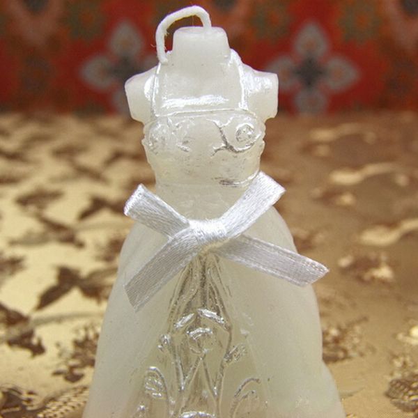 fashion white beauty bridal bride shape candle wedding party favorite home decoration accessories white
fashion white beauty bridal bride shape candle wedding party favorite home decoration accessories white