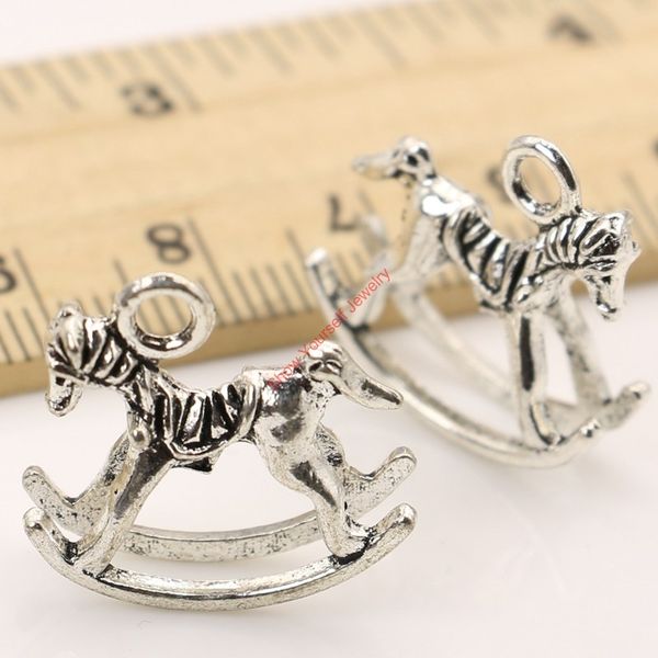 10pcs tibetan silver plated trojans charms pendants for bracelet jewelry making diy handmade craft 20x19mm, Bronze;silver
10pcs tibetan silver plated trojans charms pendants for bracelet jewelry making diy handmade craft 20x19mm, Bronze;silver
