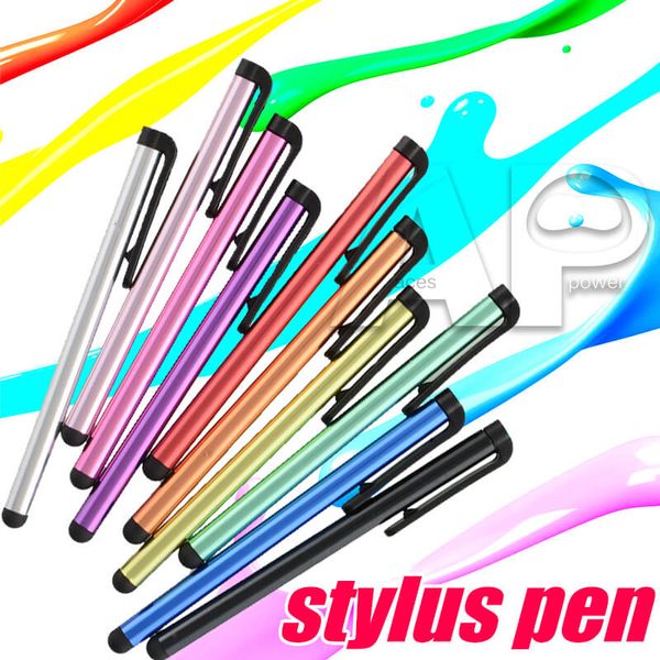 stylus pen capacitive screen highly sensitive touch pen 7.0 suit for samsung note 10 plus s10 universal
stylus pen capacitive screen highly sensitive touch pen 7.0 suit for samsung note 10 plus s10 universal