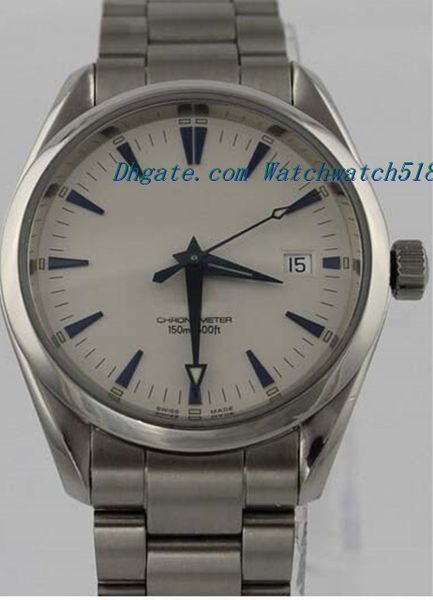 luxury watches stainless steel bracelet aqua terra 2503.33 automatic co-axial steel white large watch 39mm mechanical man watch wristwatch, Slivery;brown
luxury watches stainless steel bracelet aqua terra 2503.33 automatic co-axial steel white large watch 39mm mechanical man watch wristwatch, Slivery;brown