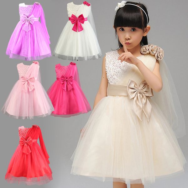 prettybaby summer 6colors kids girls dress sleeveless bow belt and 3d flower shoulder accessories princess dresses ing, Red;yellow
prettybaby summer 6colors kids girls dress sleeveless bow belt and 3d flower shoulder accessories princess dresses ing, Red;yellow