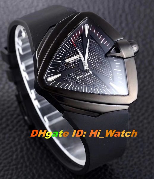 edition new 46mm h24615331 ventura xxl eta a2824 automatic black mesh dial pvd triangle mens watch rubber strap sports watches, Slivery;brown
edition new 46mm h24615331 ventura xxl eta a2824 automatic black mesh dial pvd triangle mens watch rubber strap sports watches, Slivery;brown