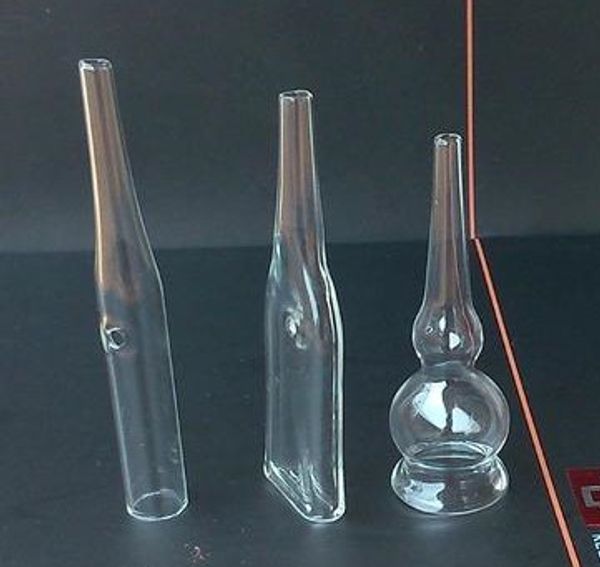 small glasses vacuum cups for face cupping acne removal beauty