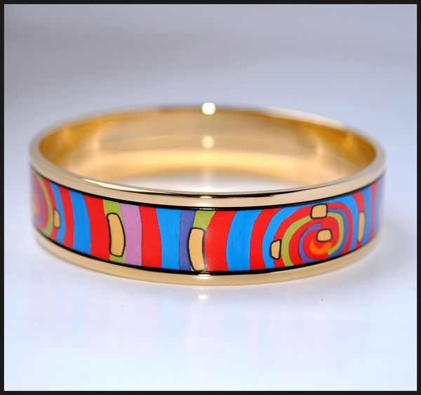 life cycle series 18k gold-plated enamel bangle bracelet for woman bracelets bangles width 15mm fashion jewelry, Black
life cycle series 18k gold-plated enamel bangle bracelet for woman bracelets bangles width 15mm fashion jewelry, Black
