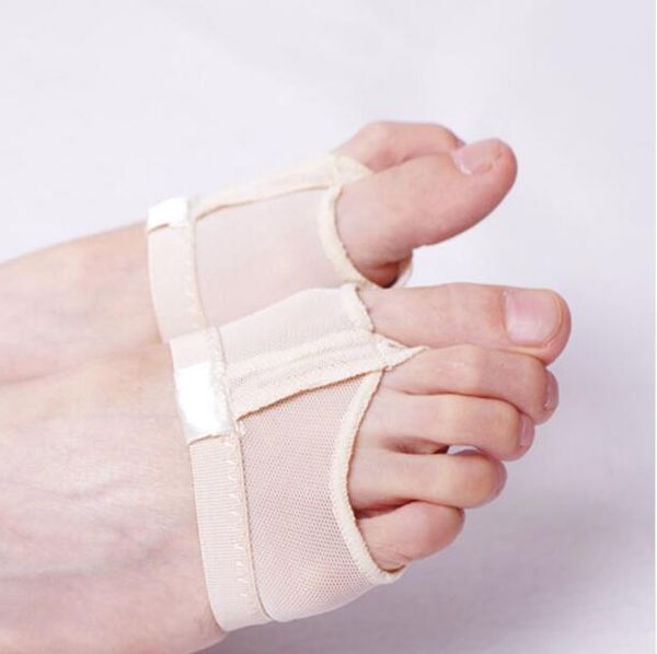soft toe pads for forefoot pad feet care high heels half insole foot care sore feet pain protector pedicure tools
soft toe pads for forefoot pad feet care high heels half insole foot care sore feet pain protector pedicure tools