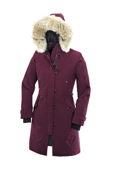 2017 canadian women winter femme outdoors fur down jacket thick warm windproof down coat thicken fourrure hooded jackets manteaus doudoune, Black
2017 canadian women winter femme outdoors fur down jacket thick warm windproof down coat thicken fourrure hooded jackets manteaus doudoune, Black