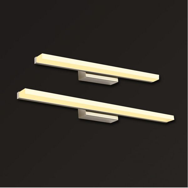 2016 new design led mirror light bathroom 9w brief stainless steel led wall lights for home vanity lamp lighting fixtures
2016 new design led mirror light bathroom 9w brief stainless steel led wall lights for home vanity lamp lighting fixtures
