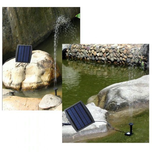9v 2.5w solar power panel landscape pool solar pump garden fountains pluggable solar power decorative fountain water pump
9v 2.5w solar power panel landscape pool solar pump garden fountains pluggable solar power decorative fountain water pump
