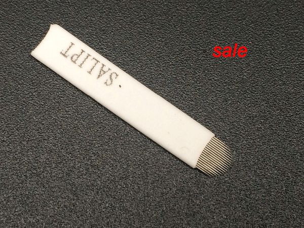 100pcs/lot u-shape 18 pin microblading needle eyebrow tattoo blade for permanent makeup manual pen 3d eyebrow embroidery
100pcs/lot u-shape 18 pin microblading needle eyebrow tattoo blade for permanent makeup manual pen 3d eyebrow embroidery
