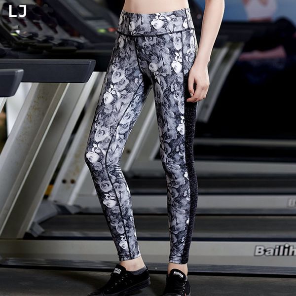 wholesale-lj women's stretched yoga running sport pants leggings gym athletic outdoor skinny fitness clothes sportswear trousers for wo, White;red
wholesale-lj women's stretched yoga running sport pants leggings gym athletic outdoor skinny fitness clothes sportswear trousers for wo, White;red