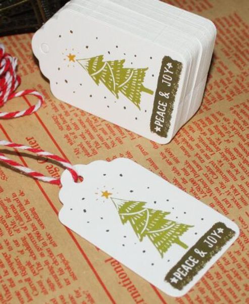 бумажные теги со строкой diy ремесло этикетка партии пользу рождественские украшения висячие украшения
бумажные теги со строкой diy ремесло этикетка партии пользу рождественские украшения висячие украшения