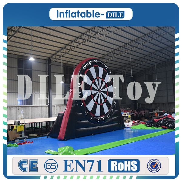 door to door 3m pvc inflatable soccer darts,inflatable soccer dart board for sale
door to door 3m pvc inflatable soccer darts,inflatable soccer dart board for sale