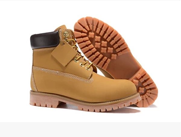 2018 Fashion Classic 10061 Wheat Yellow TBL Boots Women Mens Retro Waterproof Outdoor Work Sports Shoes Casual Sneakers Size 34-47
2018 Fashion Classic 10061 Wheat Yellow TBL Boots Women Mens Retro Waterproof Outdoor Work Sports Shoes Casual Sneakers Size 34-47