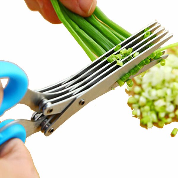 wholesale-multifunction stainless steel kitchen scissors scallion shallot green onion scissors slicer cutter fresh spices broken knife
wholesale-multifunction stainless steel kitchen scissors scallion shallot green onion scissors slicer cutter fresh spices broken knife
