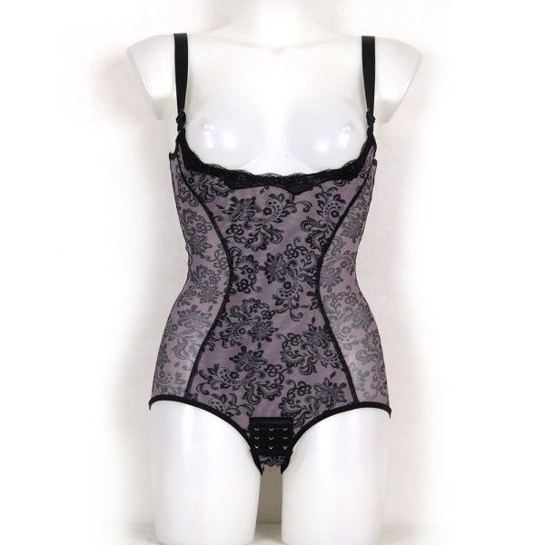 wholesale-women tummy underbust shapewear slimming suits body corset control underwear 2016, Black;white
wholesale-women tummy underbust shapewear slimming suits body corset control underwear 2016, Black;white