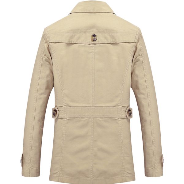 wholesale- jaqueta 69hfx jacket coat fashion men casual shipping trench brand homme veste jacket fit masculina coat outerwear over dijm, Black
wholesale- jaqueta 69hfx jacket coat fashion men casual shipping trench brand homme veste jacket fit masculina coat outerwear over dijm, Black