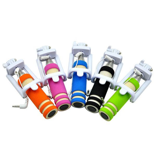 selling foldable super mini wired selfie stick handheld extendable groove monopod built-in shutter selfie pole for iphone and samsung
selling foldable super mini wired selfie stick handheld extendable groove monopod built-in shutter selfie pole for iphone and samsung