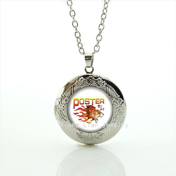 Modern body jewelry locket necklace Newest 32 sport rugby silver plated accessory present for friend at party or wedding NF091
Modern body jewelry locket necklace Newest 32 sport rugby silver plated accessory present for friend at party or wedding NF091