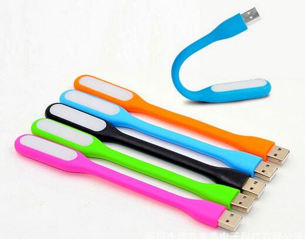 new arrive flexible portable usb 5v 1.2w led lamp for xiaomi power bank comupter notebook mini usb table lights protect eye lights gadget
new arrive flexible portable usb 5v 1.2w led lamp for xiaomi power bank comupter notebook mini usb table lights protect eye lights gadget