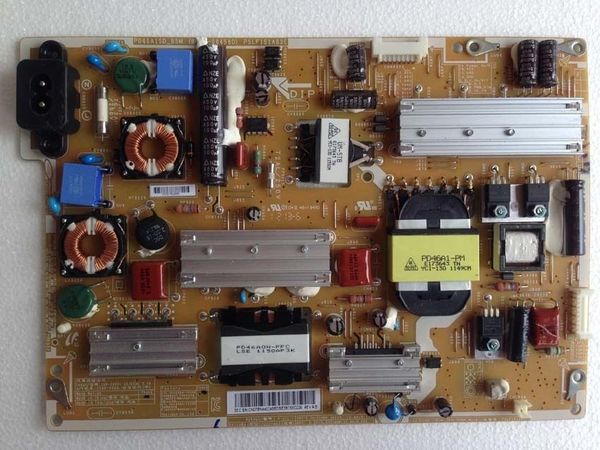 Оригинал 46" телевизор ПГУ PSLF151A03E PD46A1D_BSM БН44-00458D для Samsung UA46D6000SJ
Оригинал 46" телевизор ПГУ PSLF151A03E PD46A1D_BSM БН44-00458D для Samsung UA46D6000SJ