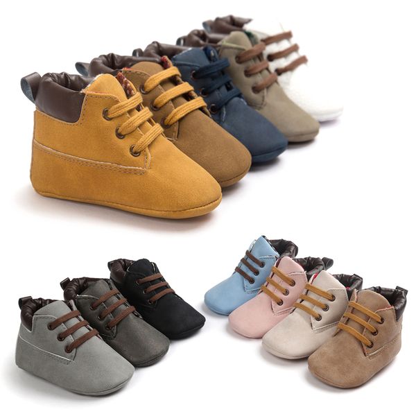 spring 2021 baby booties solid color cotton toddler baby safety first walker lace-up soft boys girls baby shoes 17080901
spring 2021 baby booties solid color cotton toddler baby safety first walker lace-up soft boys girls baby shoes 17080901