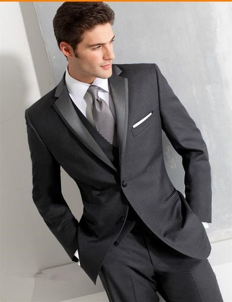 products sell like cakes gray wedding is most suitable for a man's man suit mangroom dress suit jacket + pants +vest handsome, White;black
products sell like cakes gray wedding is most suitable for a man's man suit mangroom dress suit jacket + pants +vest handsome, White;black