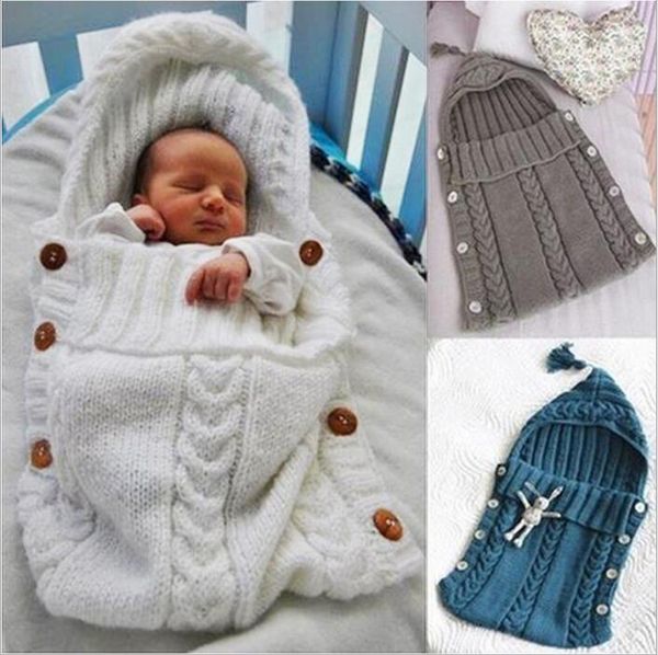 baby swaddling sleeping bags stroller cart swaddle newborn knitted blankets toddler handmade winter wraps p nursery bedding robes b3513
baby swaddling sleeping bags stroller cart swaddle newborn knitted blankets toddler handmade winter wraps p nursery bedding robes b3513