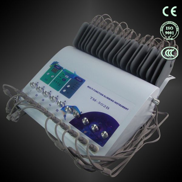 family health care equipment electrical muscle stimulator tens machine for wholesale
family health care equipment electrical muscle stimulator tens machine for wholesale