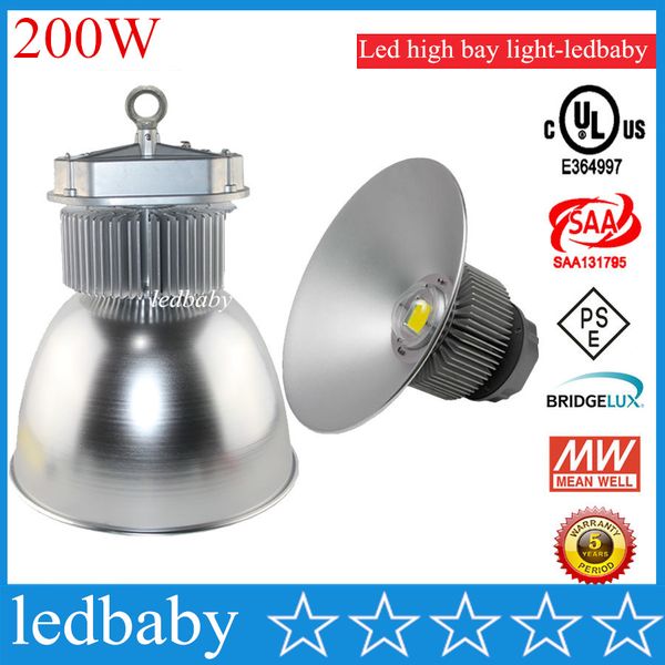led industrial light 200w led high bay light high brightness energy saving with 3 years warranty
led industrial light 200w led high bay light high brightness energy saving with 3 years warranty