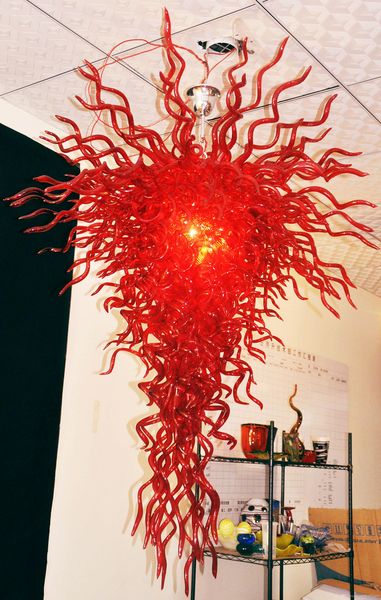 lamps red hand blown chandeliers for home decor hanging lights pendant led light source wholesale price murano chandelier
lamps red hand blown chandeliers for home decor hanging lights pendant led light source wholesale price murano chandelier
