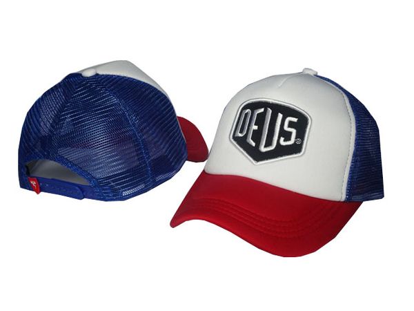 new deus ex machina baylands trucker snapback cap black motorcycles mesh baseball hat sport luxury october basketball cap adjustable bone, Blue;gray
new deus ex machina baylands trucker snapback cap black motorcycles mesh baseball hat sport luxury october basketball cap adjustable bone, Blue;gray