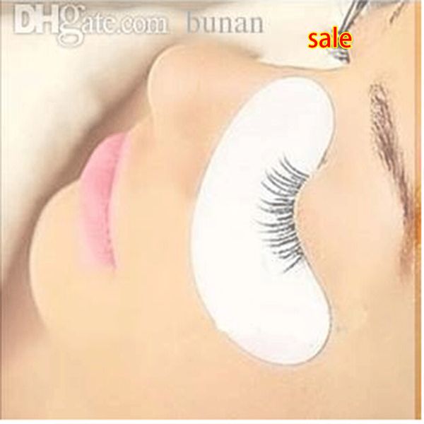 200pairs under eye pads the thinest lint eye gel patches for eyelash extension from south korea
200pairs under eye pads the thinest lint eye gel patches for eyelash extension from south korea
