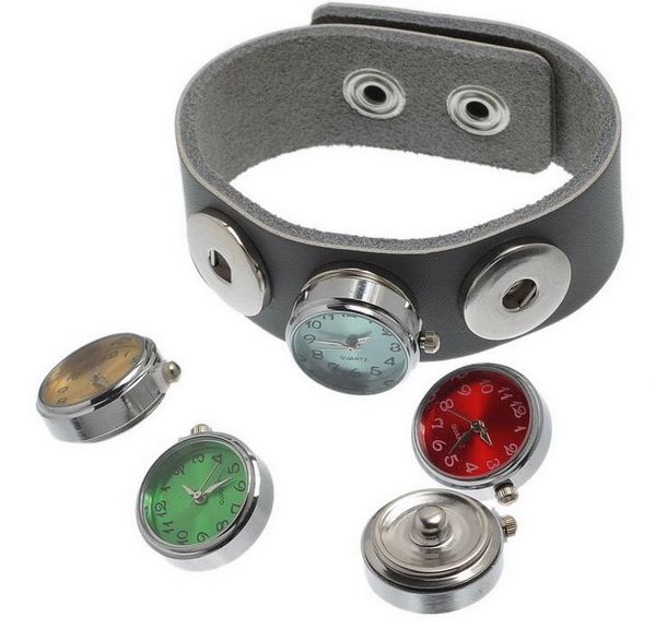 Нуса Оснастки часы прелести взаимозаменяемые часы кнопки защелки с медной Botton fit
Нуса Оснастки часы прелести взаимозаменяемые часы кнопки защелки с медной Botton fit