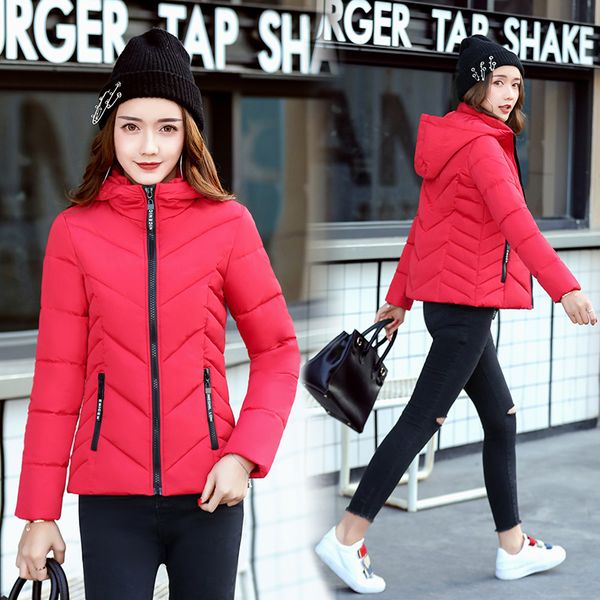 new 2020 women long sleeve warm light down padded winter jacket women parkas for women winter coat fashion jacket plus size yee4456, Black
new 2020 women long sleeve warm light down padded winter jacket women parkas for women winter coat fashion jacket plus size yee4456, Black