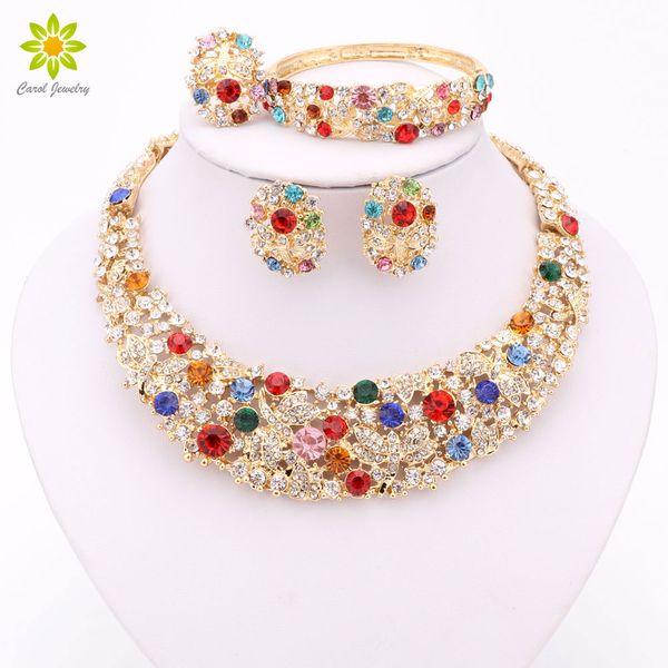 nigerian wedding african beads jewelry set crystal 18k gold plated jewelry set wedding accessories party, Slivery;golden
nigerian wedding african beads jewelry set crystal 18k gold plated jewelry set wedding accessories party, Slivery;golden