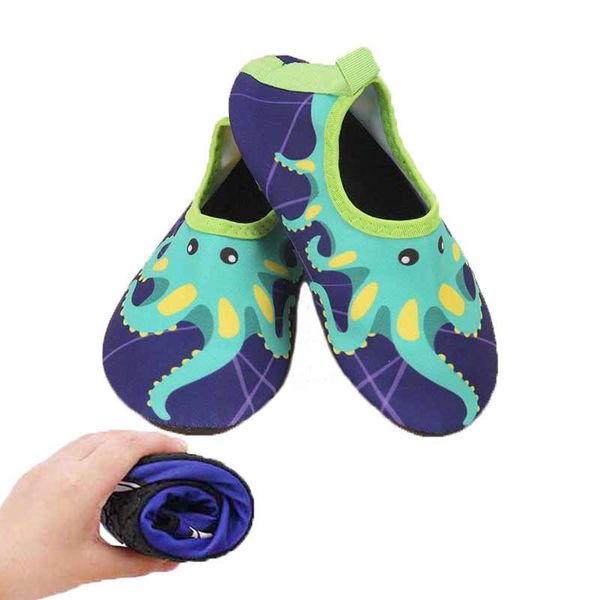 Quick Dry Children Boys Shoes Octopus Design Sport Running Anti-slip For Swimming Pool/Beach Kids Shoe Boy Girl Sneakers
Quick Dry Children Boys Shoes Octopus Design Sport Running Anti-slip For Swimming Pool/Beach Kids Shoe Boy Girl Sneakers