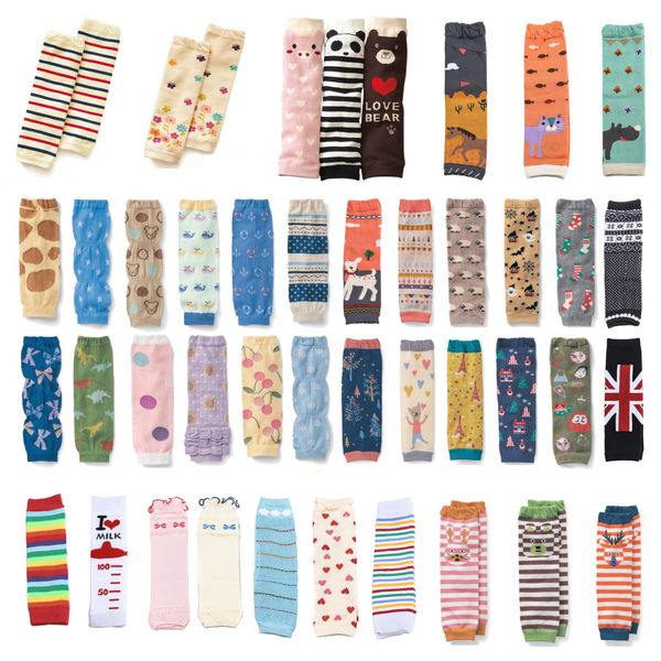 86 patterns baby leggings baby crawl knee pads with retail packing cute warm baby leg warmers 18080901, Pink;yellow
86 patterns baby leggings baby crawl knee pads with retail packing cute warm baby leg warmers 18080901, Pink;yellow