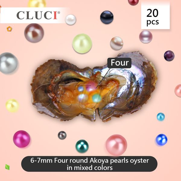 (Quadruplets) 20шт 6-7 мм круглый Akoya четыре культивированный жемчуг устрица в случайных смешанных 18 цветов
(Quadruplets) 20шт 6-7 мм круглый Akoya четыре культивированный жемчуг устрица в случайных смешанных 18 цветов