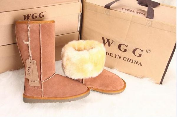 2017 wgg women's classic tall boots womens boot snow boots winter boots leather boot certificate dust bag drop s8553705, Black
2017 wgg women's classic tall boots womens boot snow boots winter boots leather boot certificate dust bag drop s8553705, Black